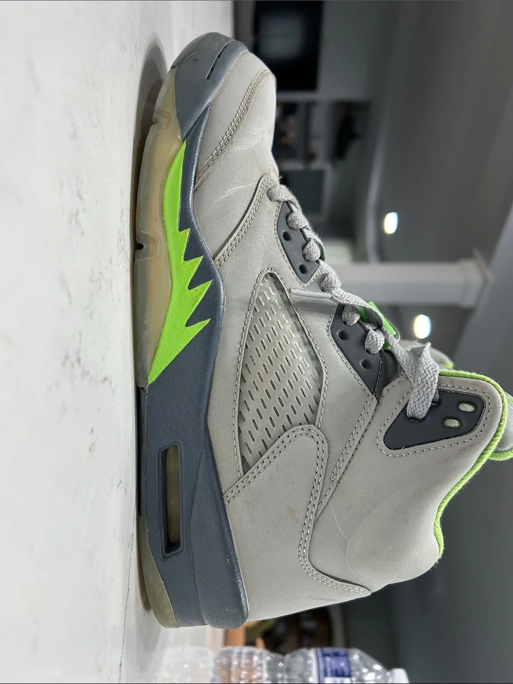 Jordan 5